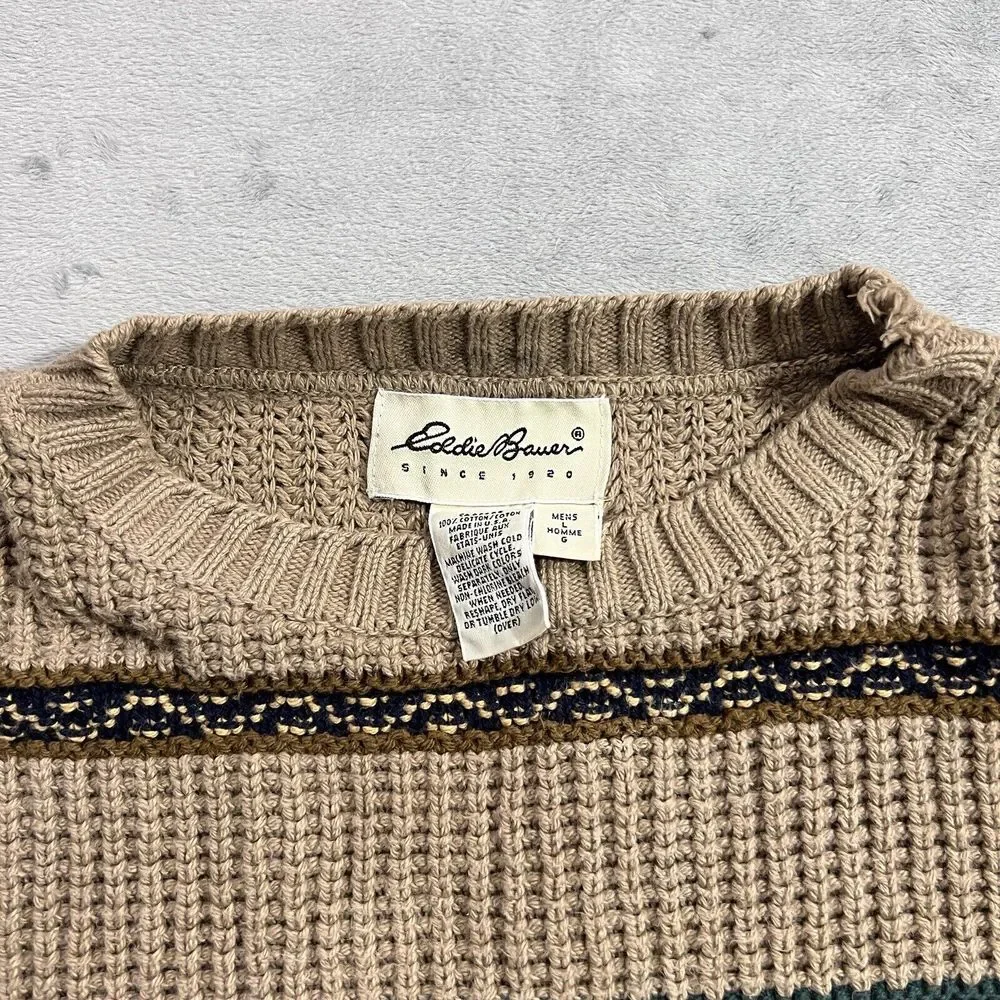 Eddie Bauer good clean